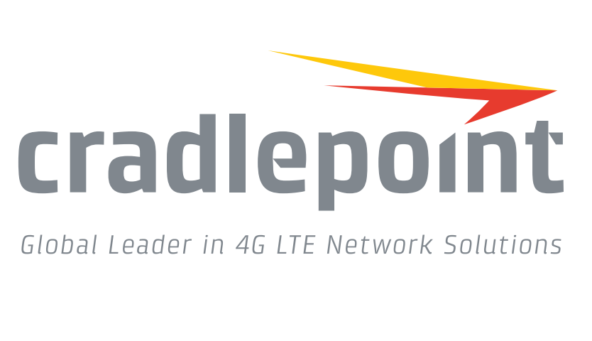 Cradlepoint Logo Cradlepoint Logo
